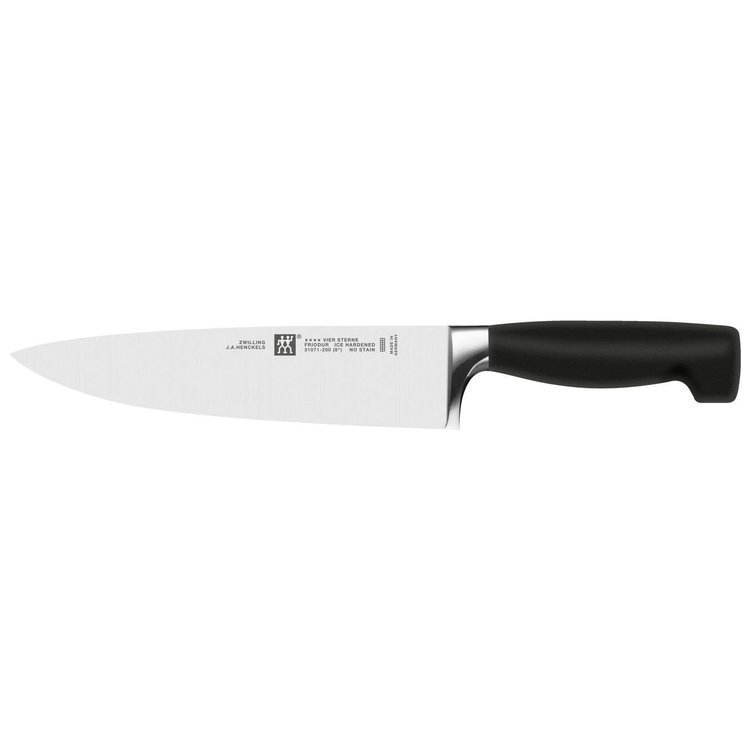 8" Four Star Chef's Knife