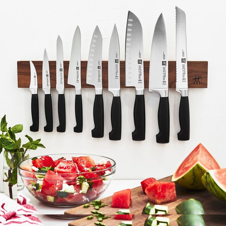 8" Four Star Chef's Knife