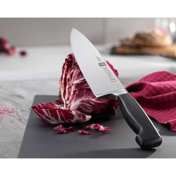 8" Four Star Chef's Knife