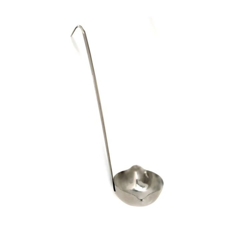 7oz Stainless Steel Canning Ladle