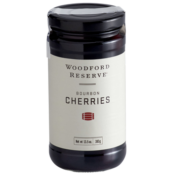 Woodford Reserve Bourbon Cherries