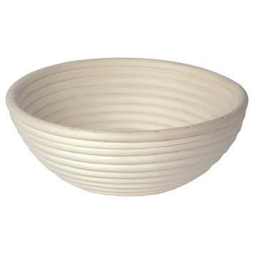 9" Round Proofing Basket