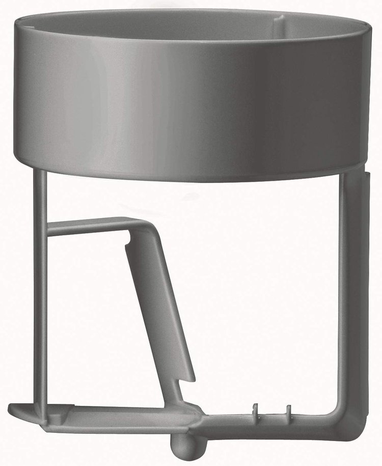 Cuisinart Cuisinart 2 quart Stainless Steel Ice Cream Maker