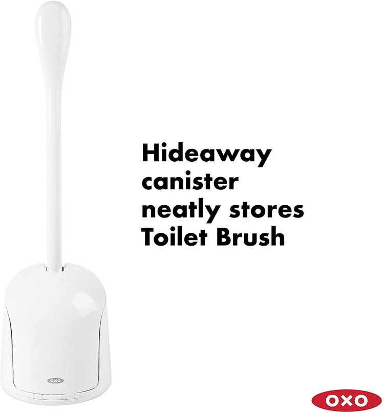 Oxo Toilet Brush