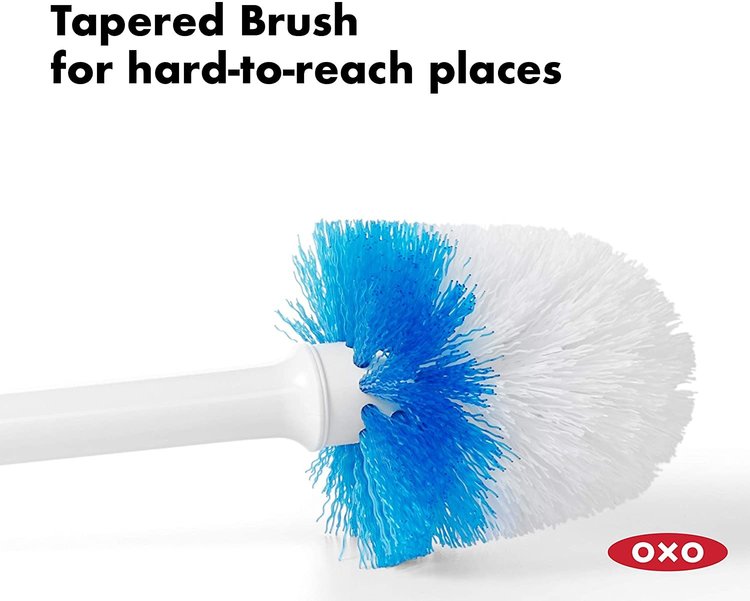 Oxo Toilet Brush
