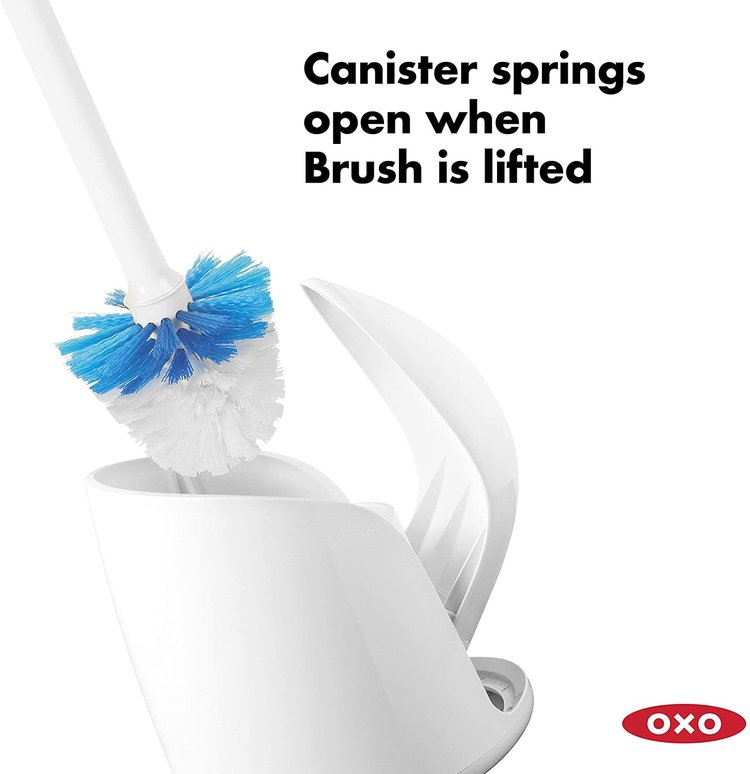 Oxo Toilet Brush