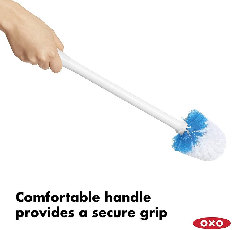 Oxo Toilet Brush