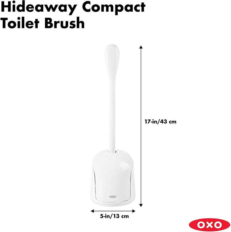 Oxo Toilet Brush