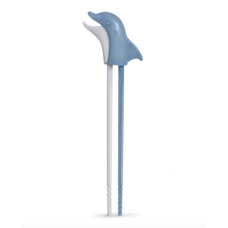 Dolphin Kids Chopsticks