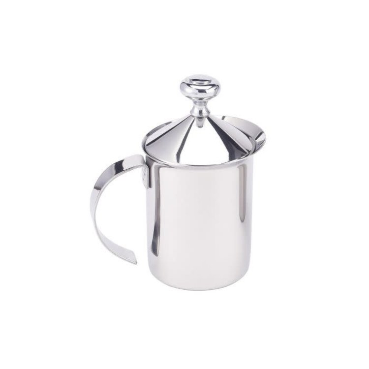 Stainless Steel Milk Frother