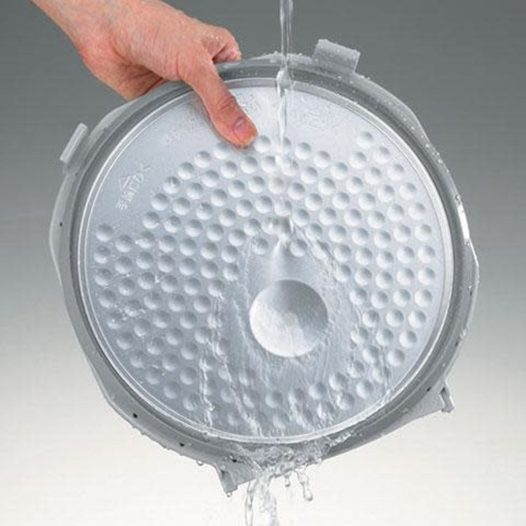 Zojirushi Zojirushi 5.5 cup Neuro Fuzzy Rice Cooker