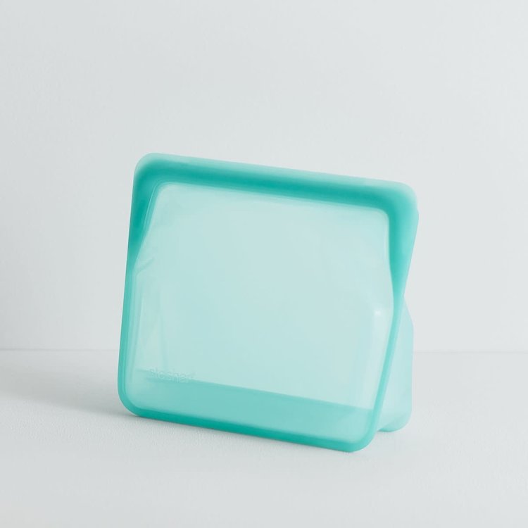 Stasher Stasher 56oz Stand-Up Aqua Storage Bag