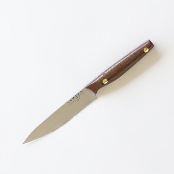Lamson 6" Vintage Walnut Utility Knife