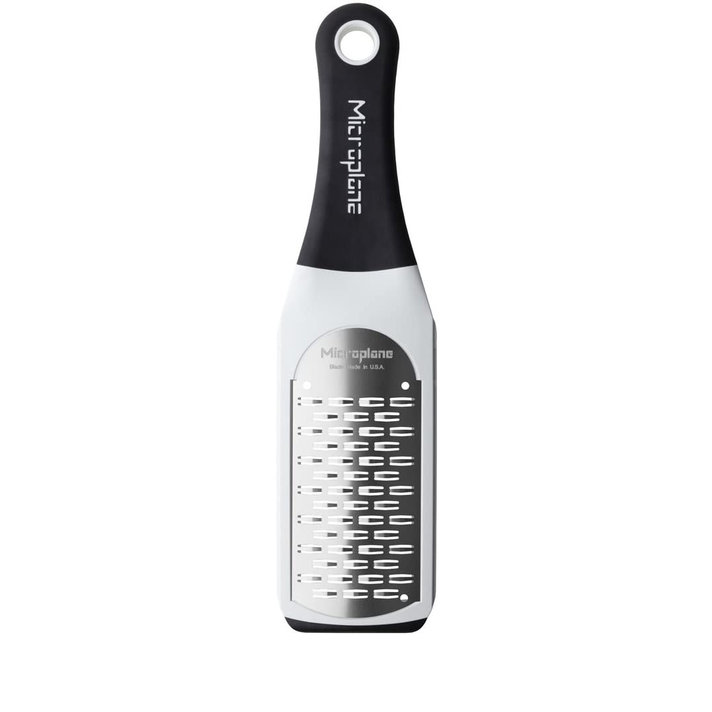 Microplane 43204 Master Series Fine Grater 18/8 Stainless Steal 