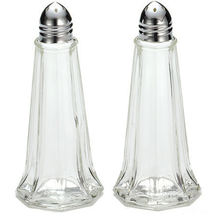 Salt & Pepper Shaker