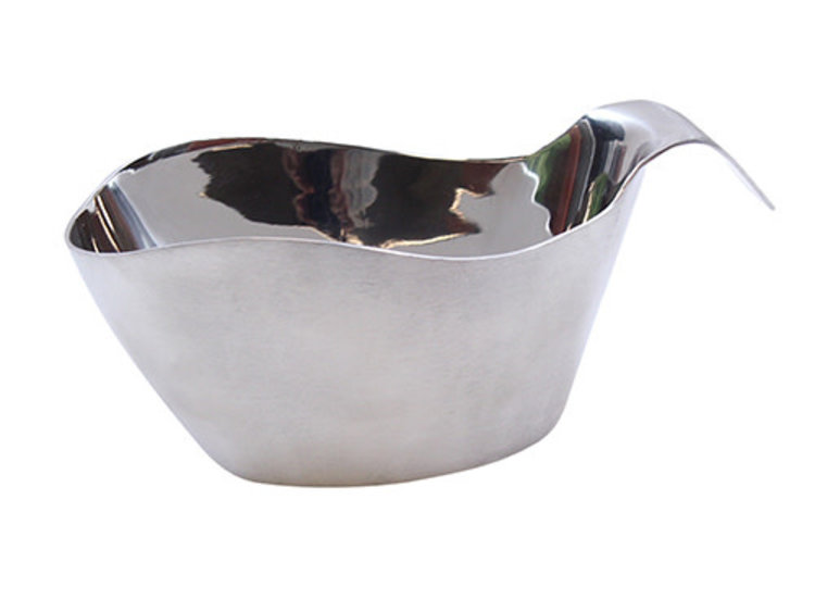 5oz Stainless Steel Gravy Boat