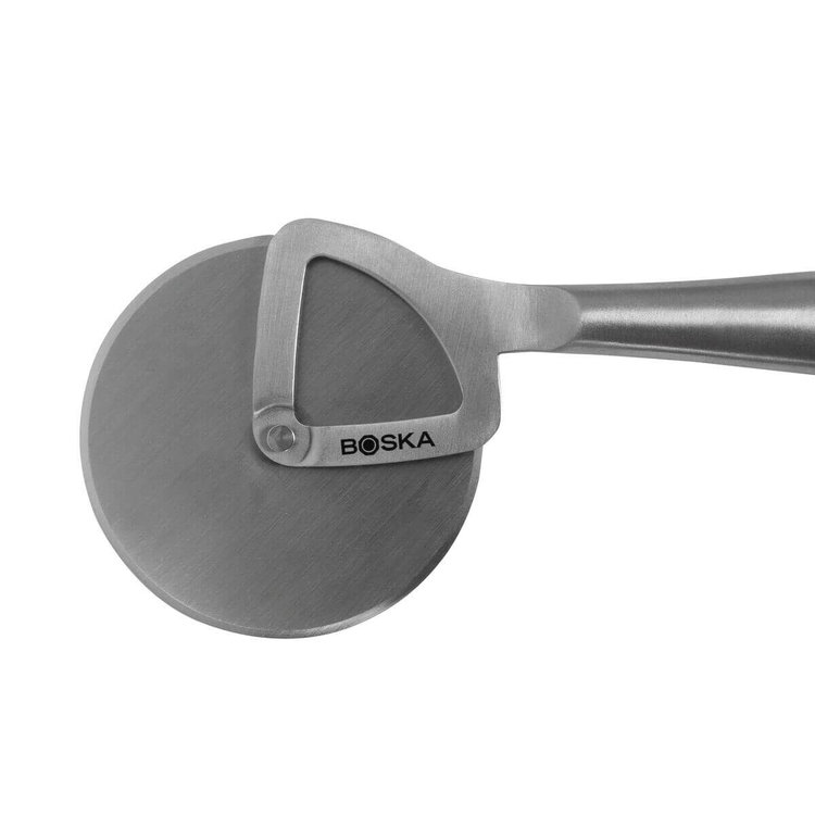 Stainless Steel Pizza Cutter