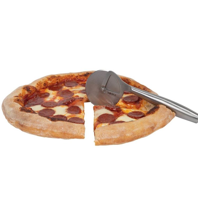 Stainless Steel Pizza Cutter