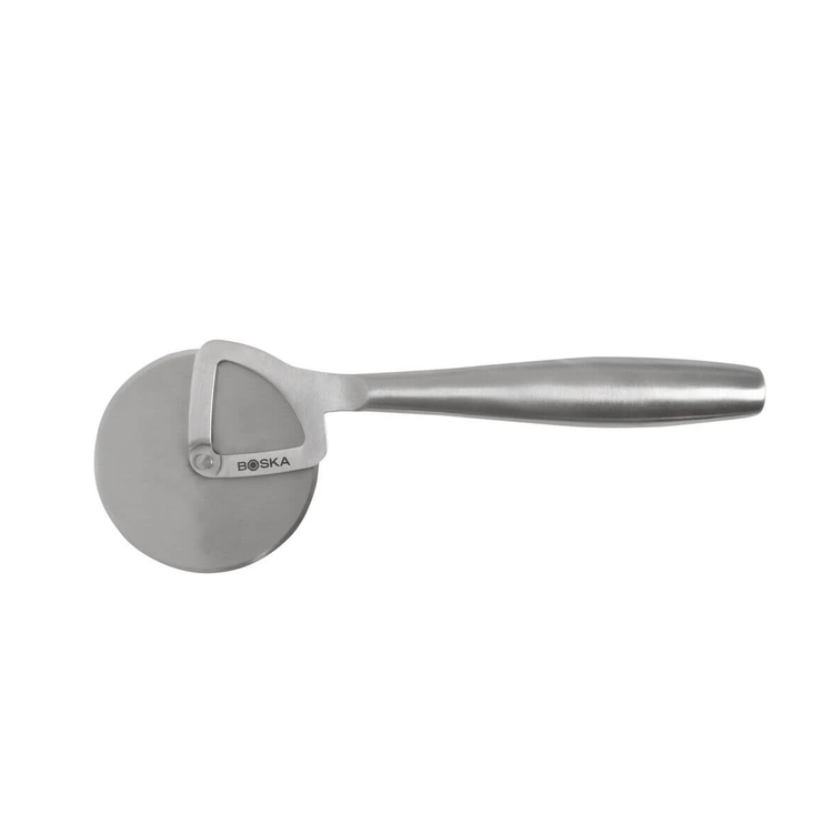Stainless Steel Pizza Cutter