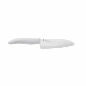 KYOCERA > Kyocera ultra-sharp lightweight, elegant ceramic steak knives