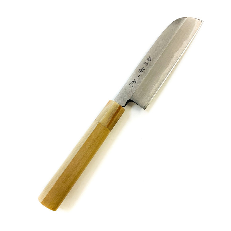 Tsukiji Aritsugu 5.5" White Carbon Usuba