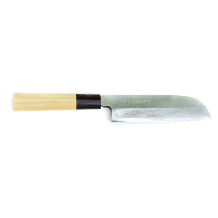 Carbon or Stainless Steel? All you need to know – WASABI Knives