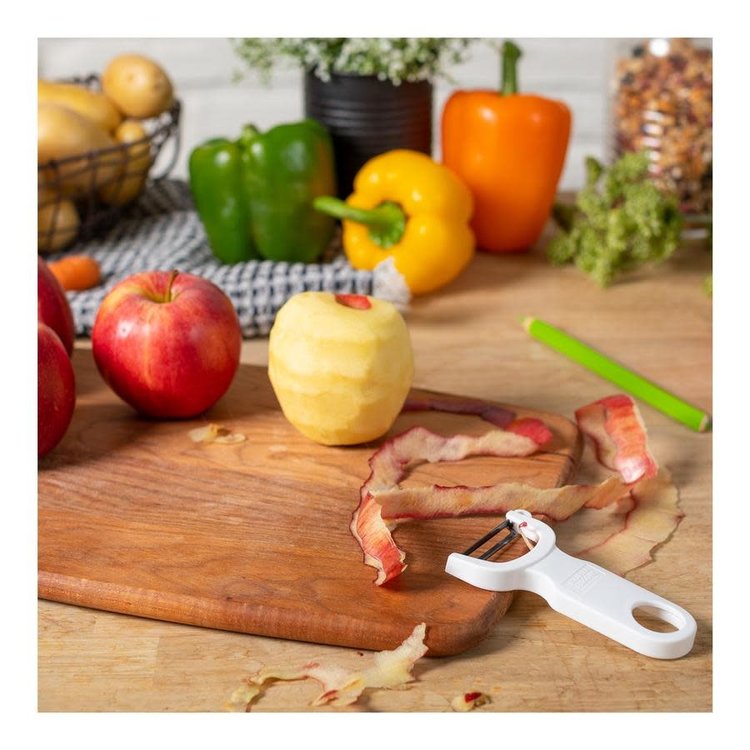 Kuhn Rikon Swiss Peeler