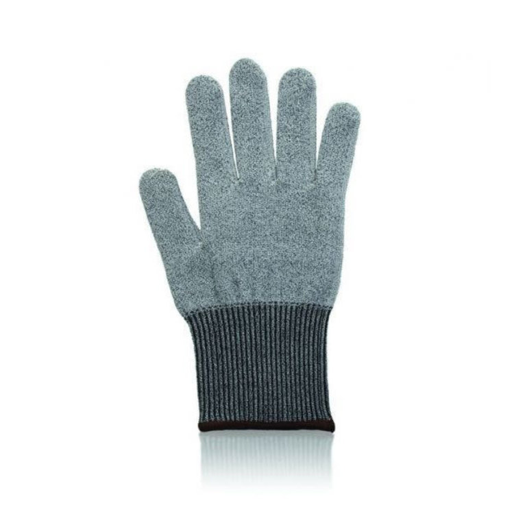 Microplane Microplane Cut Resistant Safety Glove, one size