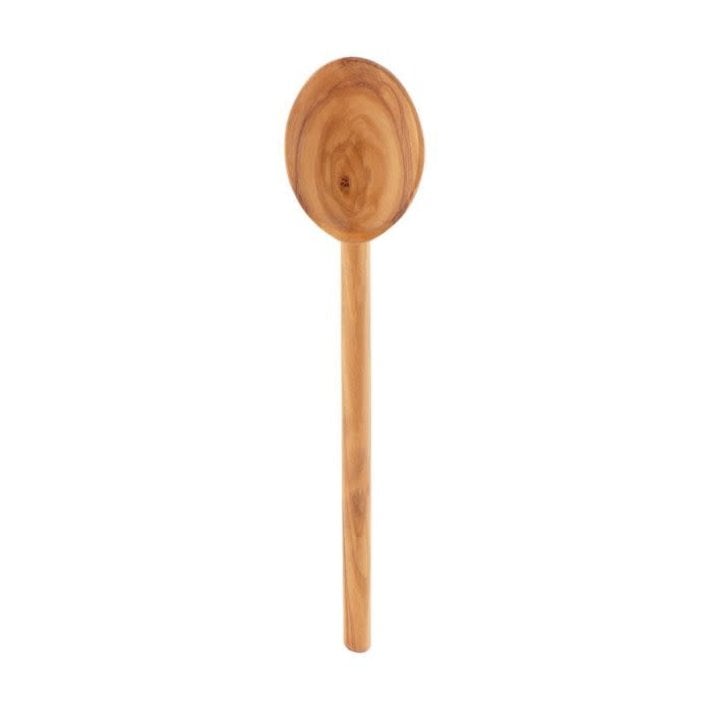 Olive Wood Spaghetti Fork - Whisk