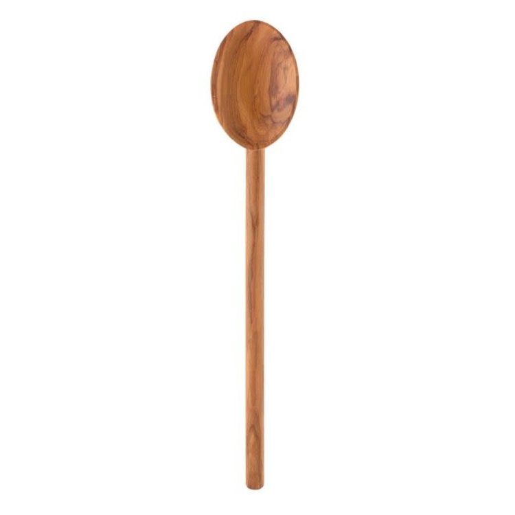 12" Olive Wood Spoon