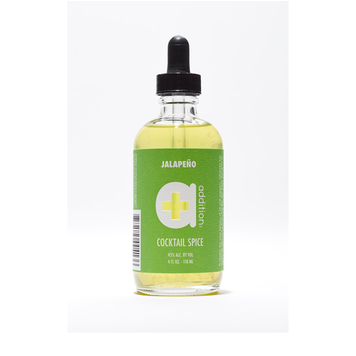 Addition Jalapeno Cocktail Spice (Bitters)