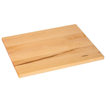 J.K. Adams J.K. Adams 14x17" Maple Cutting or Serving Board
