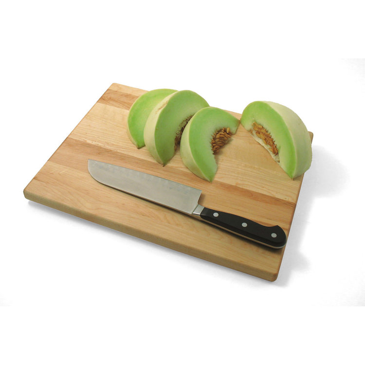 J.K. Adams J.K. Adams 14x17" Maple Cutting or Serving Board