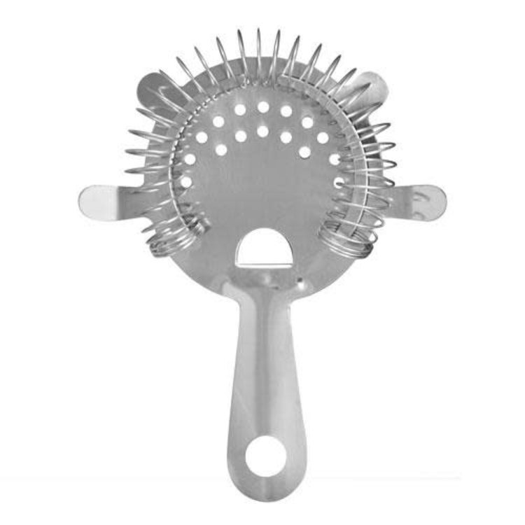 Hawthorne Cocktail Strainer