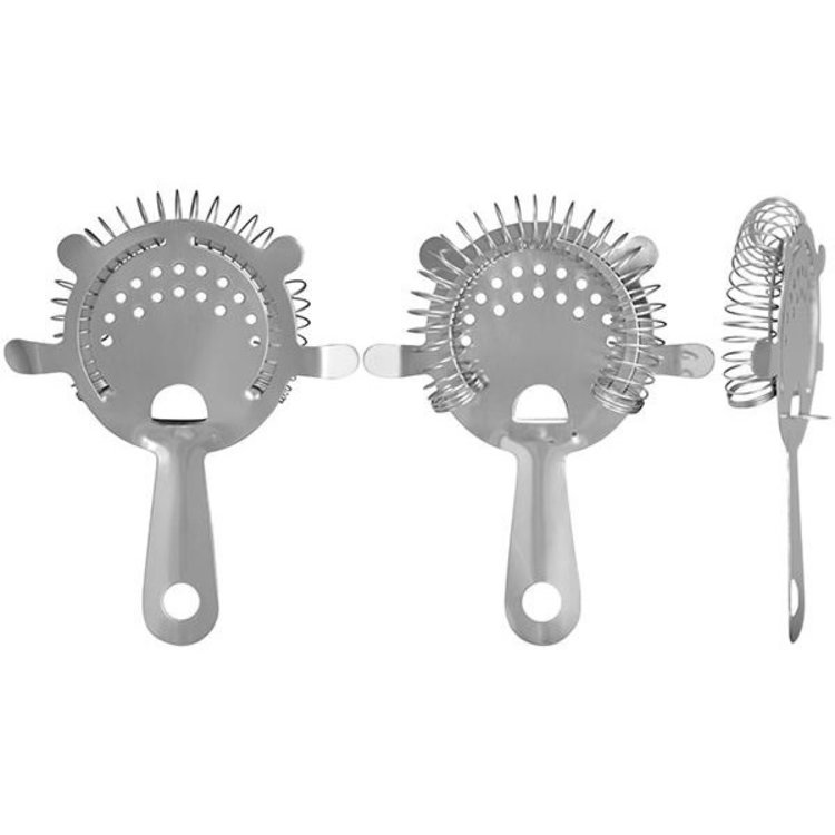 Hawthorne Cocktail Strainer