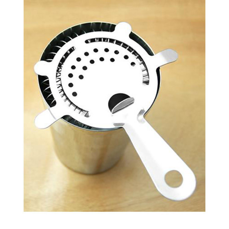 Hawthorne Cocktail Strainer