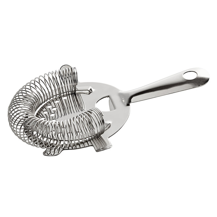 Hawthorne Cocktail Strainer