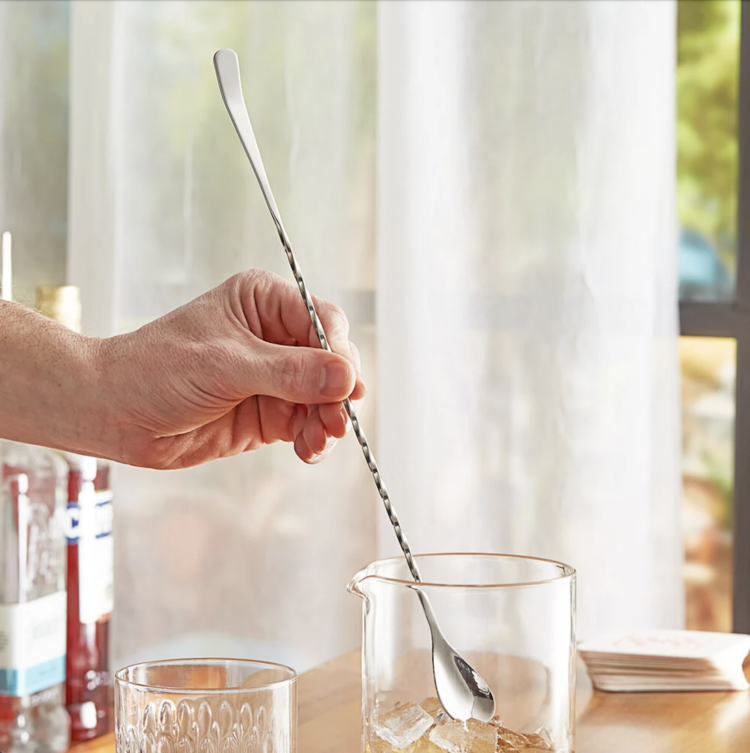 13" Japanese Barspoon