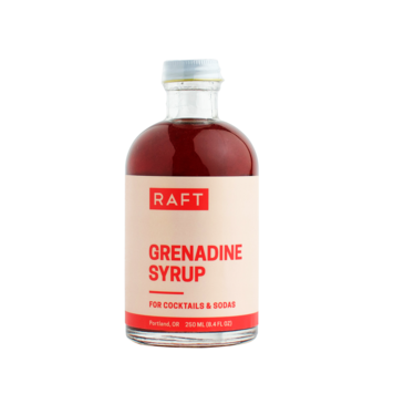 Raft Grenadine