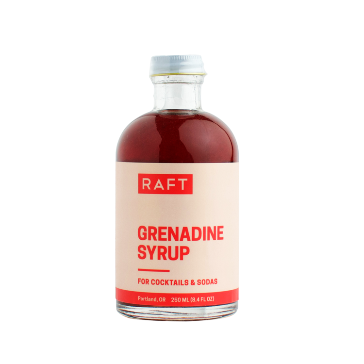 Raft Grenadine