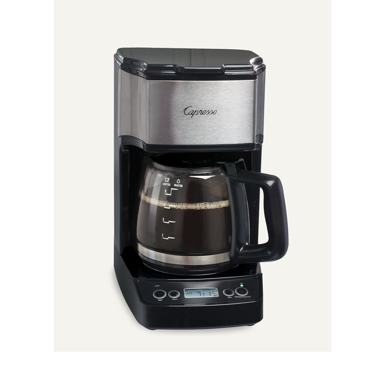 Capresso 5 cup Drip Coffee Maker