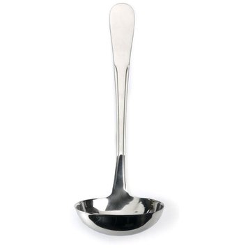 Stainless Steel Serving Ladle