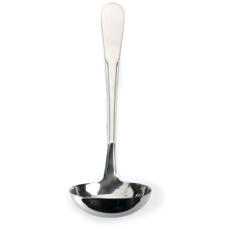 Stainless Steel Serving Ladle