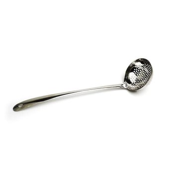 Stainless Steel Straining Ladle