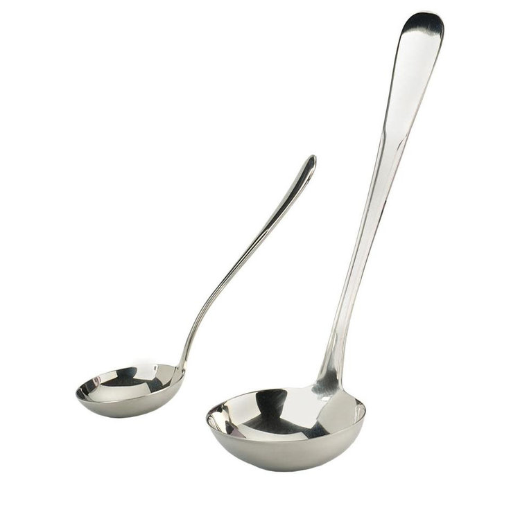 Stainless Steel Serving Ladle