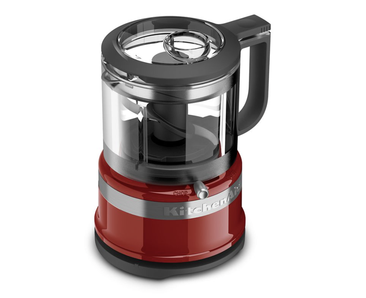 Kitchenaid Kitchenaid 3.5 cup Empire Red Food Processor