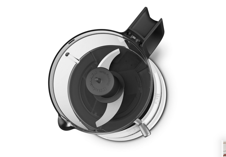 Kitchenaid Kitchenaid 3.5 cup White Food Processor