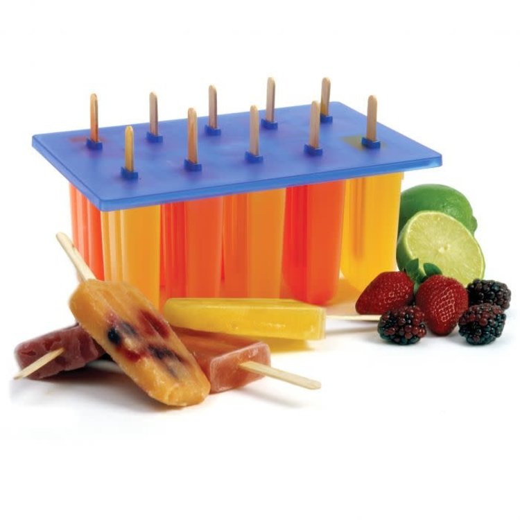 Norpro Traditional Popsicle Mold