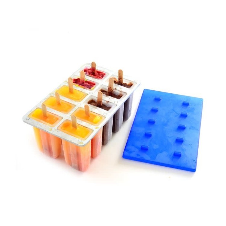 Norpro Traditional Popsicle Mold