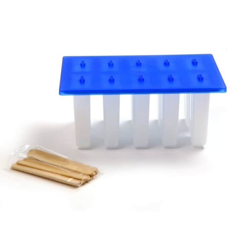 Norpro Traditional Popsicle Mold